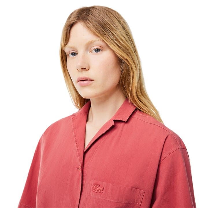 Lacoste CF6918 Shirt Ld99
