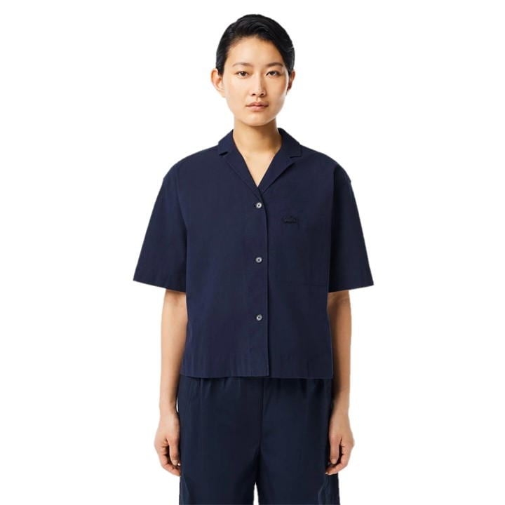 Lacoste CF6918 Shirt Ld99