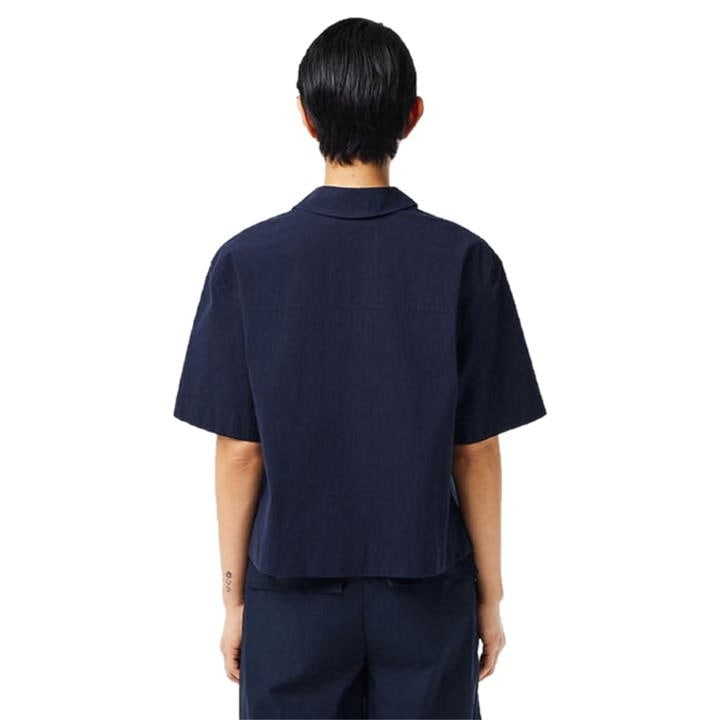 Lacoste CF6918 Shirt Ld99