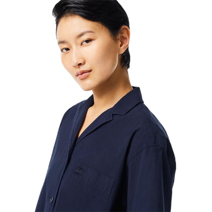 Lacoste CF6918 Shirt Ld99