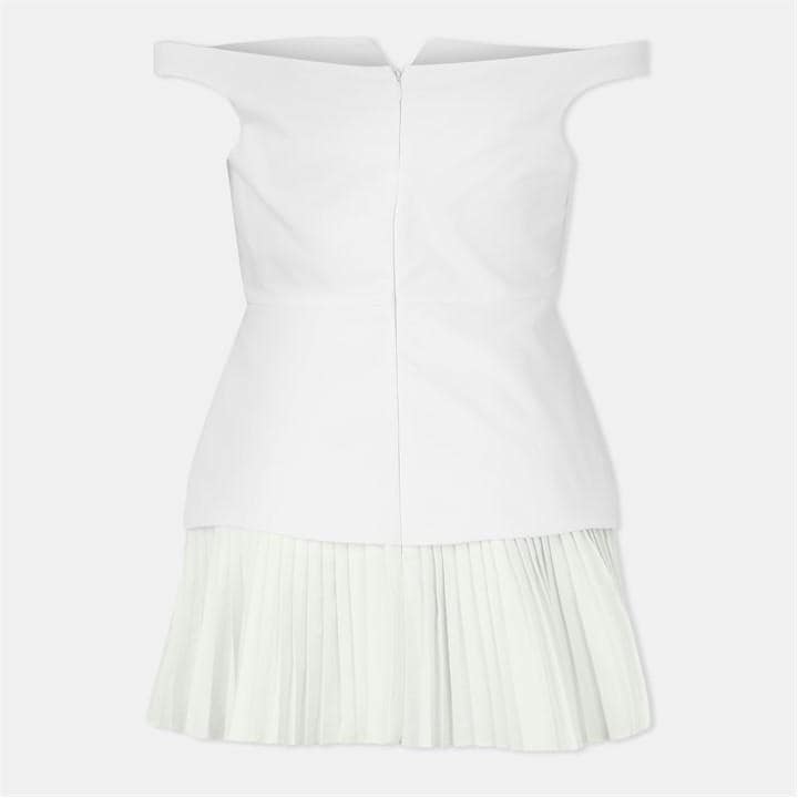 Exclusive Muse No. 1 Dress