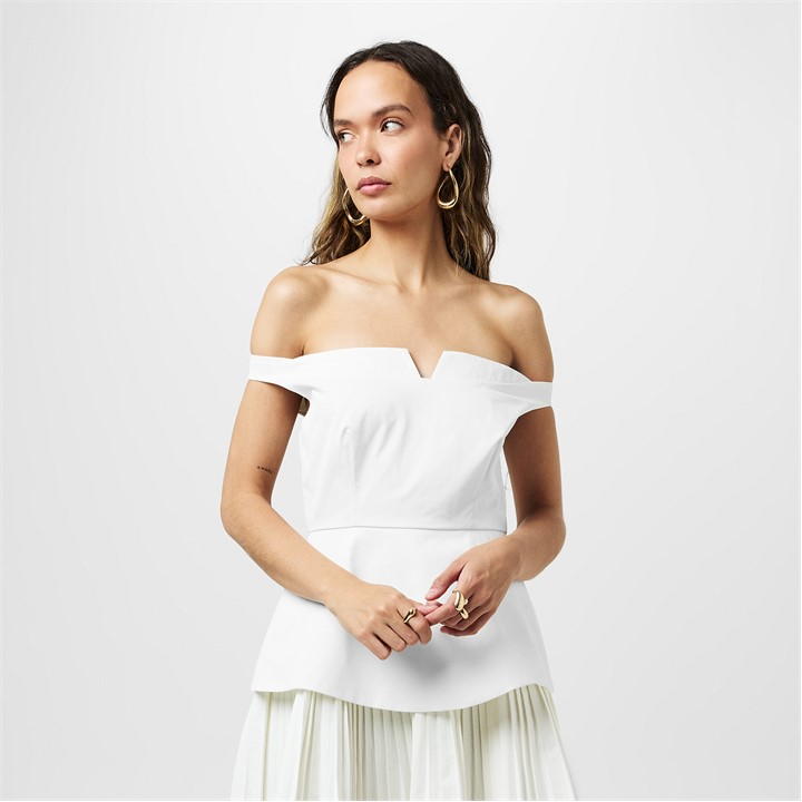 Exclusive Muse No. 1 Dress