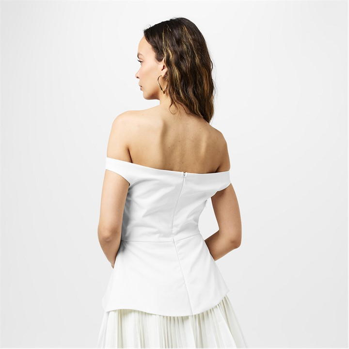 Exclusive Muse No. 1 Dress