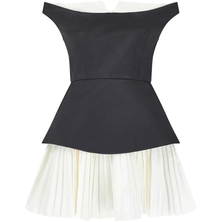 Exclusive Muse No. 1 Dress