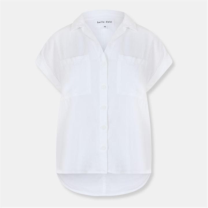 BD LS Seam Shr Ld99