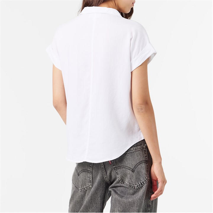 BD LS Seam Shr Ld99