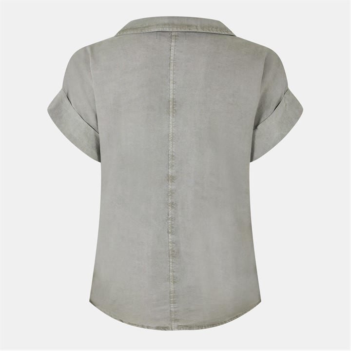 BD LS Seam Shr Ld99