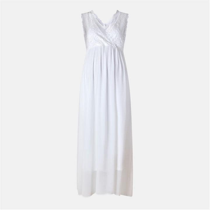 Maxi Mat Dress Ld99