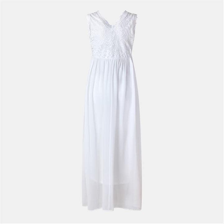 Maxi Mat Dress Ld99