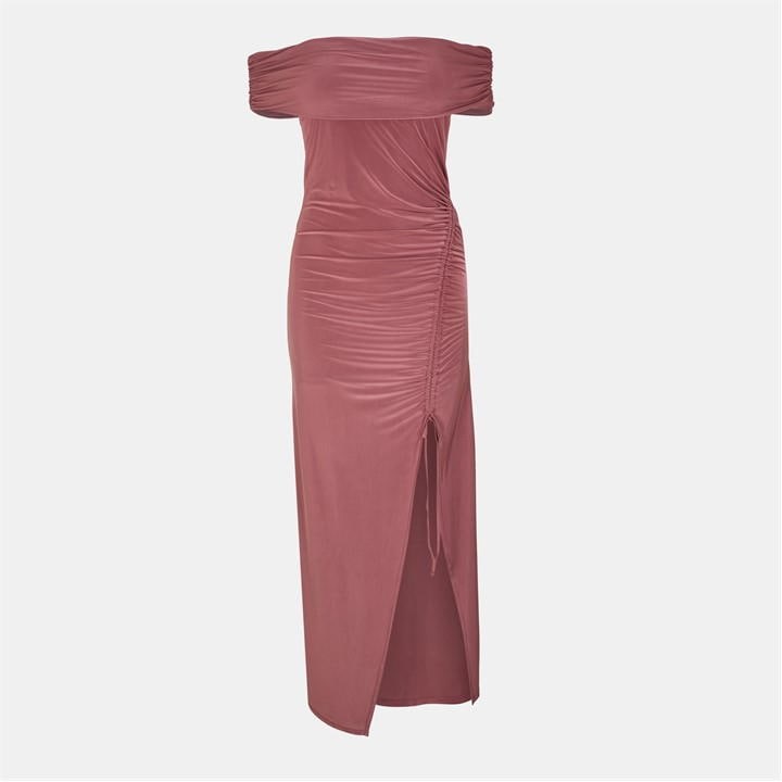 Biba Occ Bardot Maxi Ld53