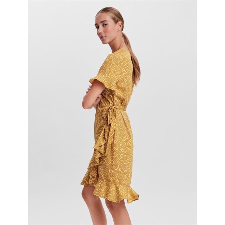 Henna Dress