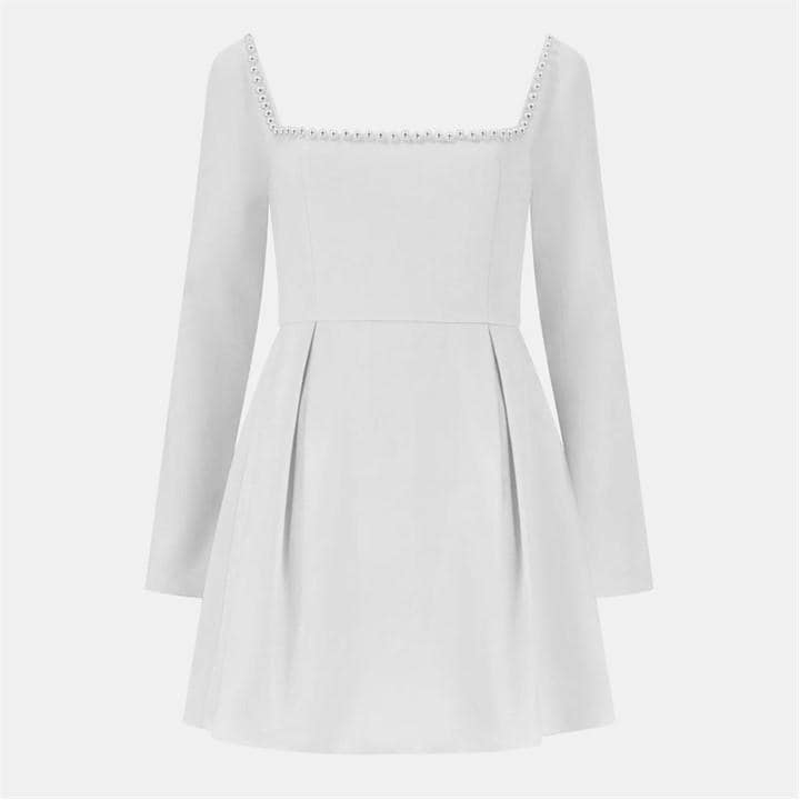 Tall The Ultimate Muse Pearl Dress