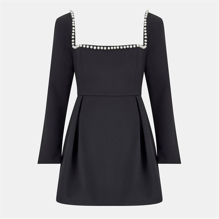 Tall The Ultimate Muse Pearl Dress