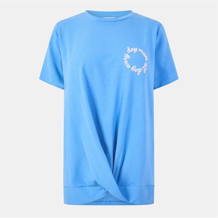 Mat T-Shirt Drs Ld99
