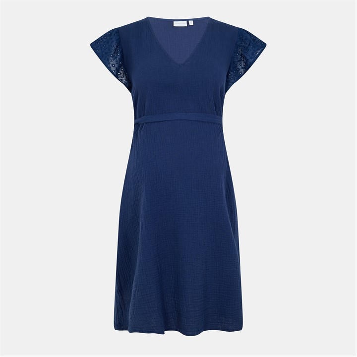 Mini Mat Dress Ld99