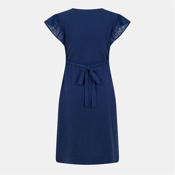 Mini Mat Dress Ld99