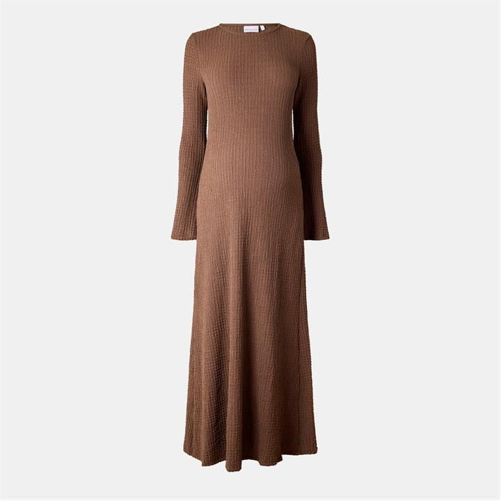 Maxi Mat Dress Ld99