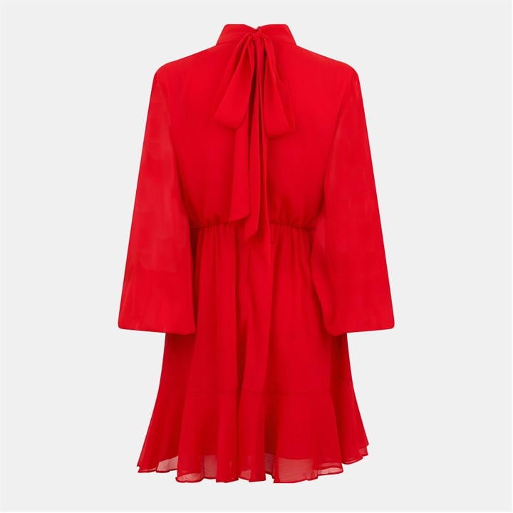 Woven Dress Ld99