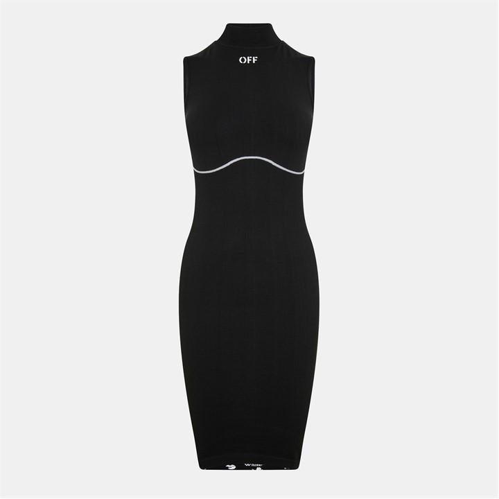 Off Seaml Dress Ld99