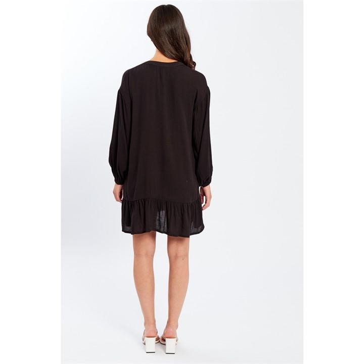 Mini Smock Dres Ld99