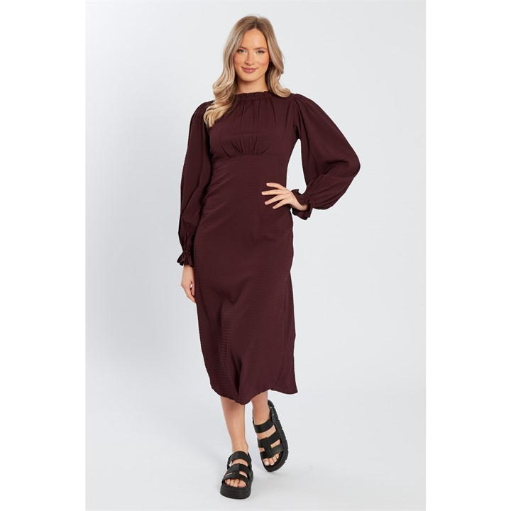 Midi Dress Ld99