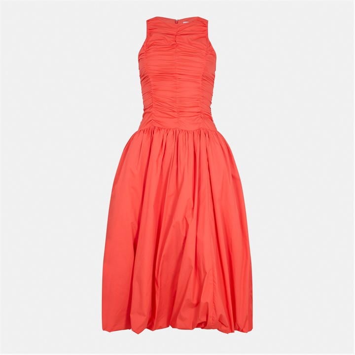 Ruched Dress Ld99