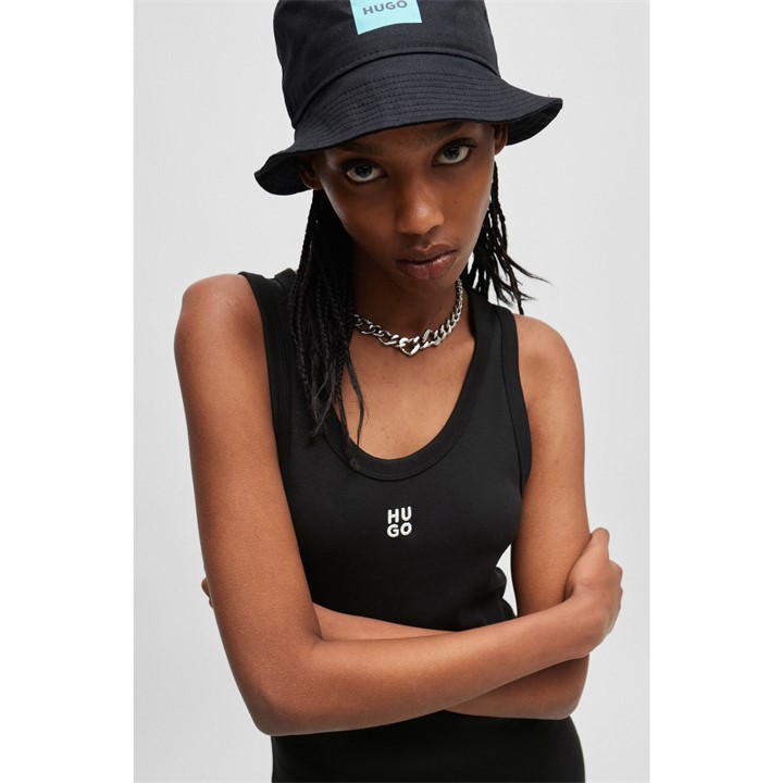 Nalimera Logo Midi Dress