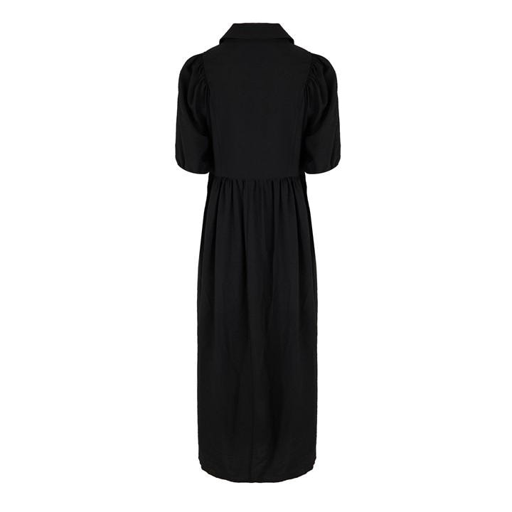 Hebe Shirt Dress