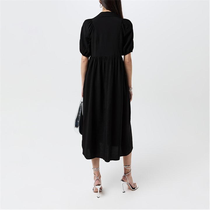 Hebe Shirt Dress