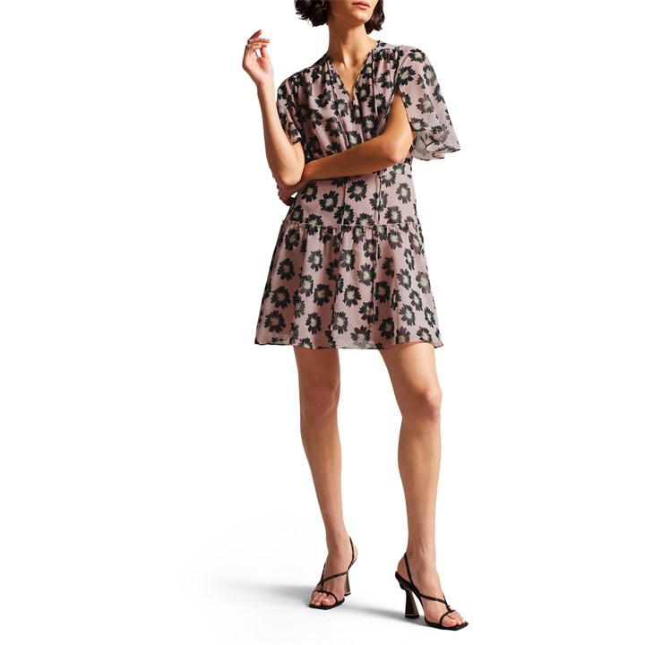 Lucieey Dress