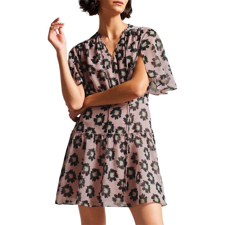 Lucieey Dress