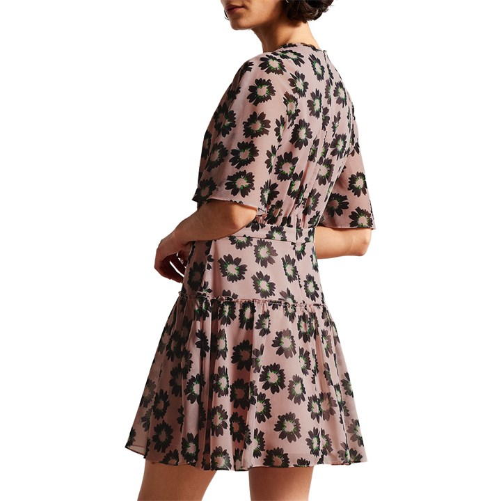 Lucieey Dress