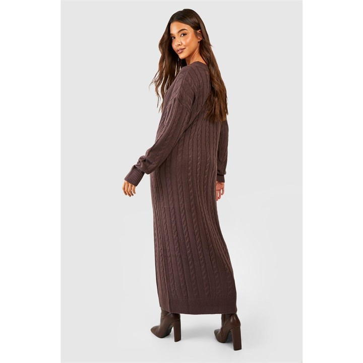 V-Neck Mdi Drs Ld99