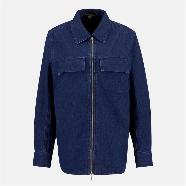 Arla Overshirt