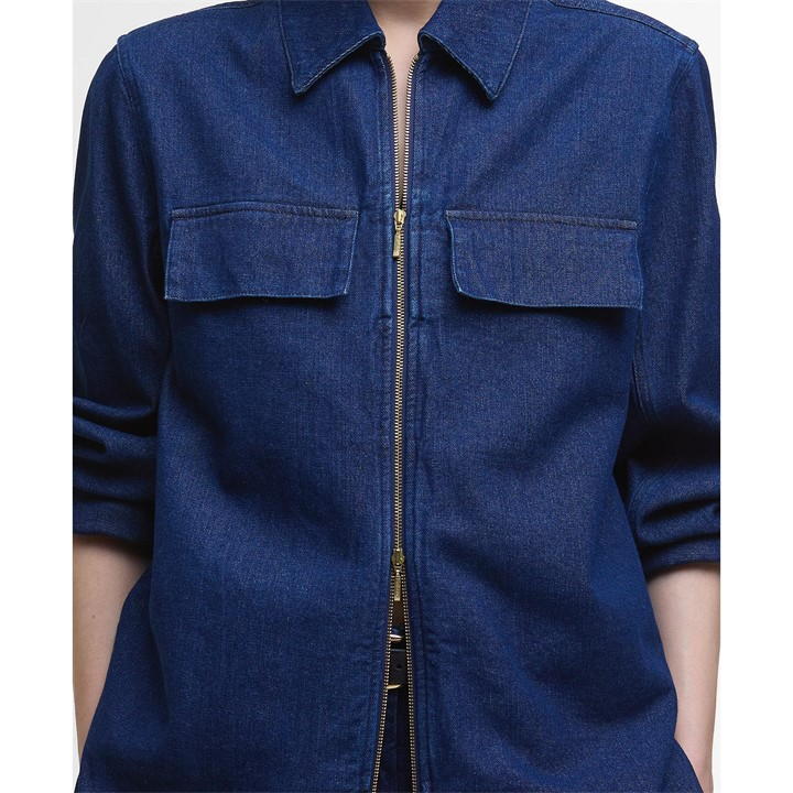 Arla Overshirt