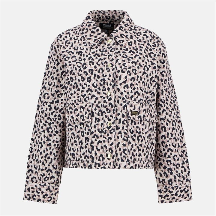 Harley Overshirt