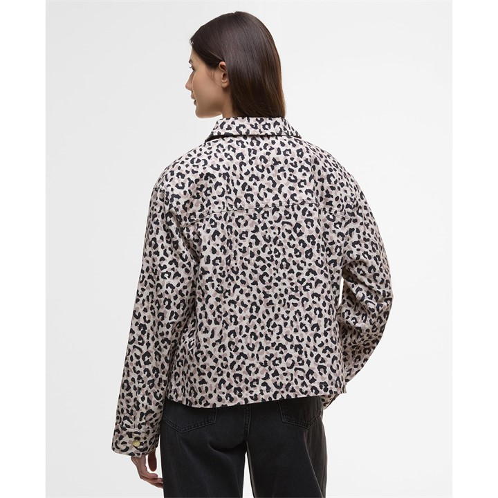 Harley Overshirt