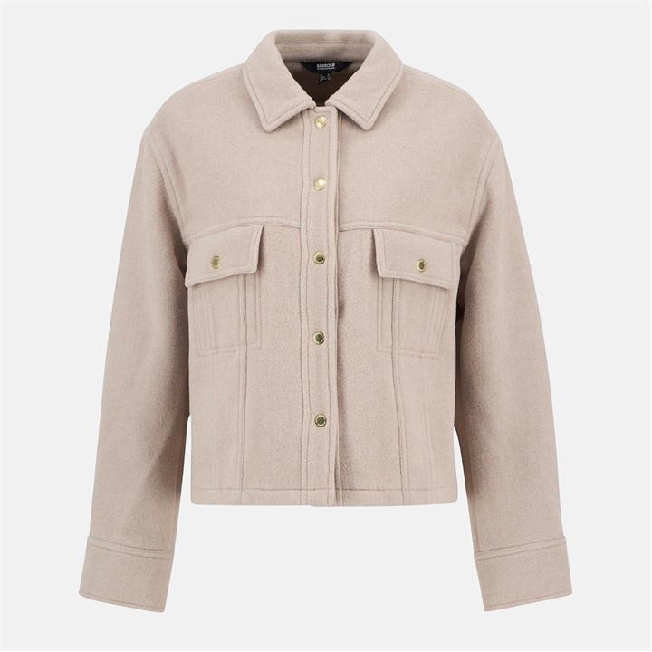 Chloe Overshirt