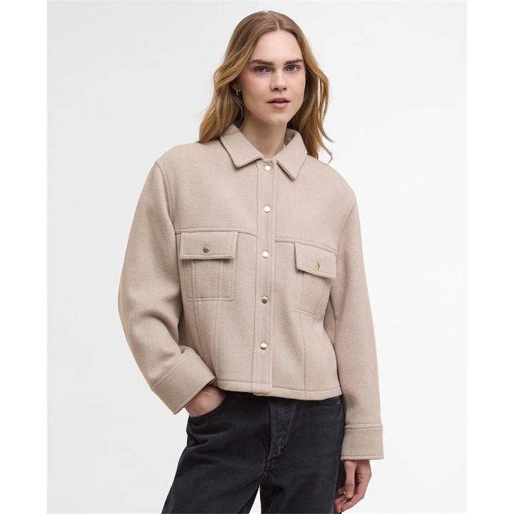 Chloe Overshirt