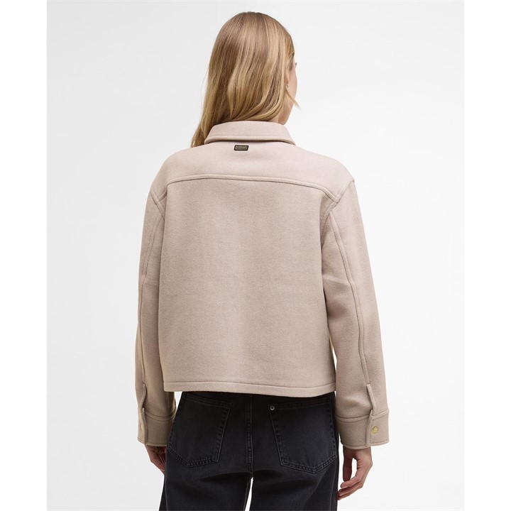 Chloe Overshirt