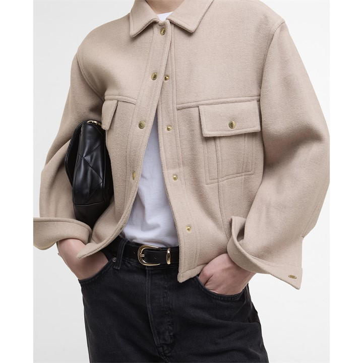 Chloe Overshirt