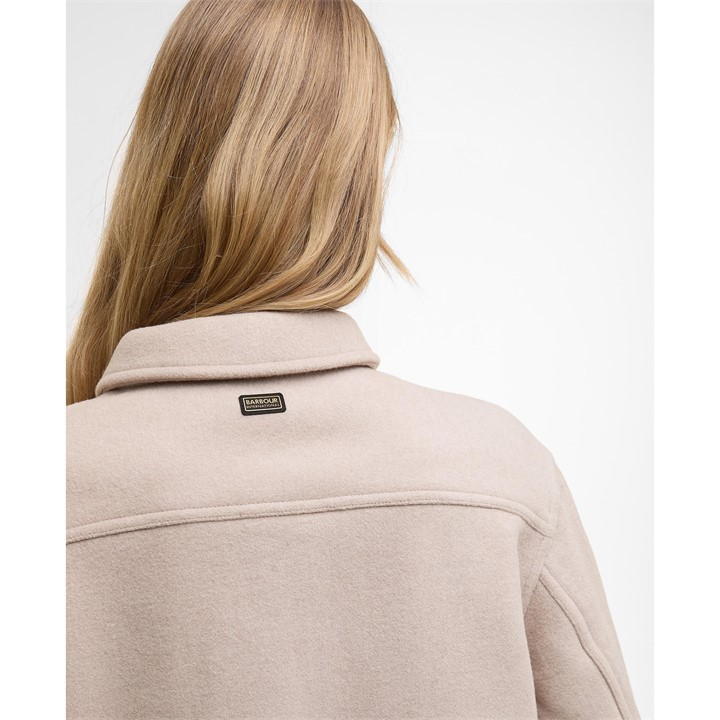 Chloe Overshirt