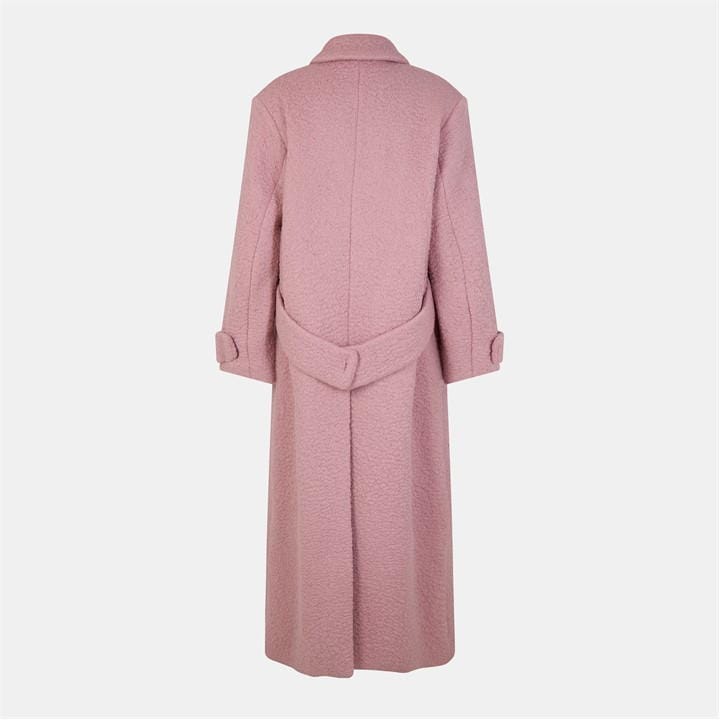 Captina 10263968 01 Overcoat Womens