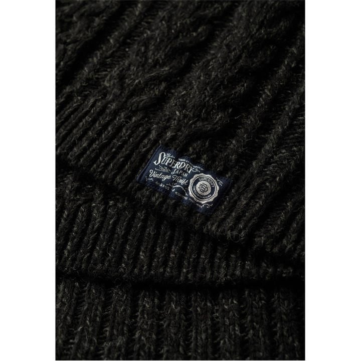 Knitted Jumper Dress