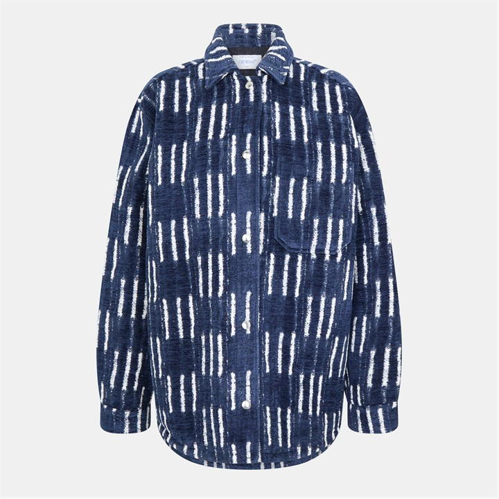 Off Overshirt Ld99