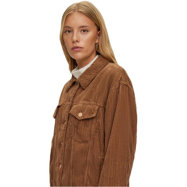 Boss Jecord Jkt Ld99
