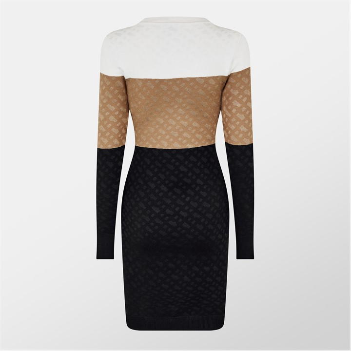 Fiarami Knitted Dress
