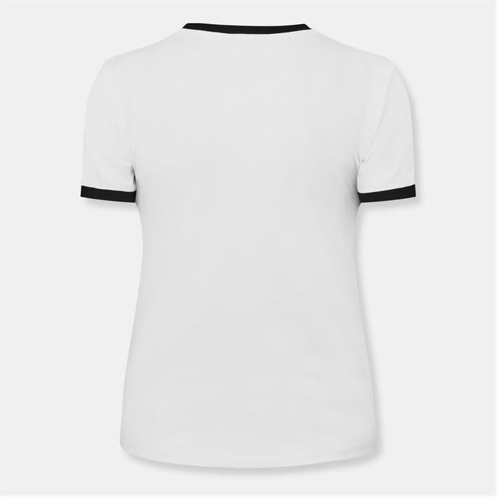 Trinkey Ringer T-Shirt