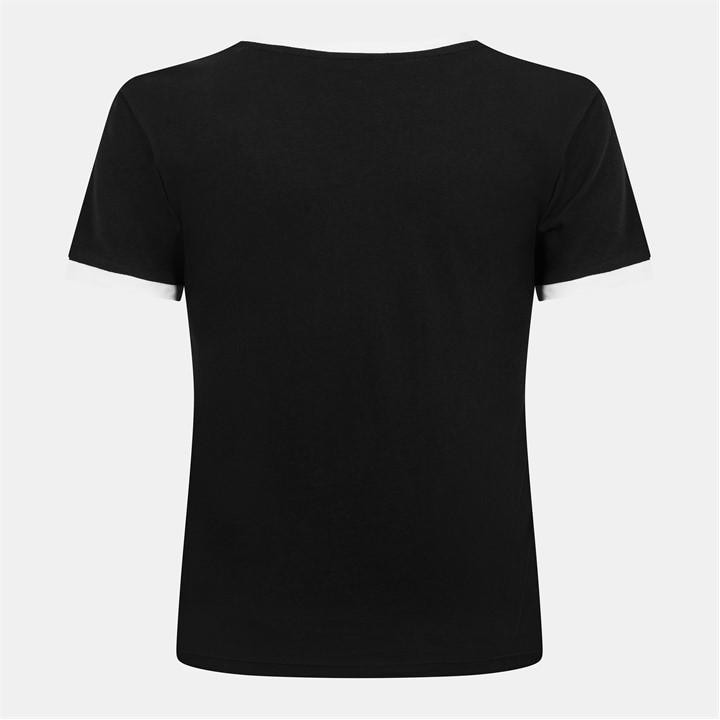 Trinkey Ringer T-Shirt