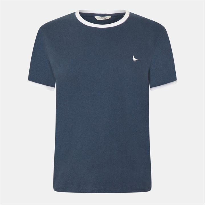 Trinkey Ringer T-Shirt
